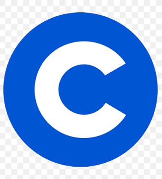 Coursera Logo