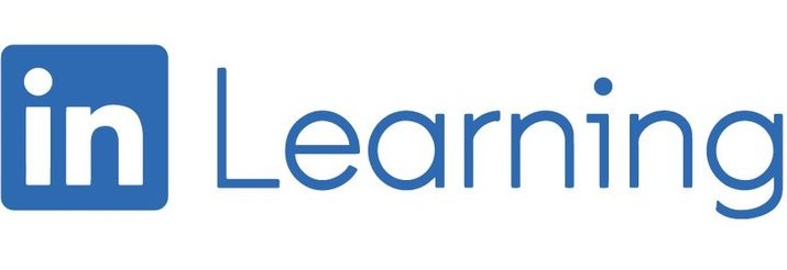 LinkedIn Learning Logo