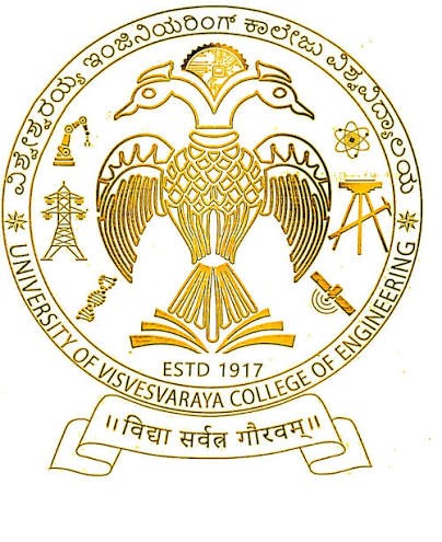 UVCE Logo